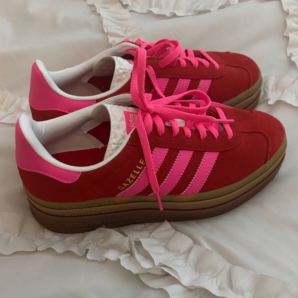 Adidas Women's Gazelles